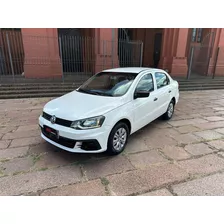 Volkswagen Gol G7 ((gl Motors)) Financiamos 100% En Pesos 