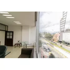 Consultorio En Venta En Bogotá. Cod V1021260