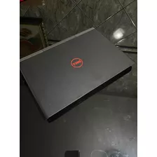 Notebook Gtx 1050 Dell Inspiron 15 Gaming Gamer