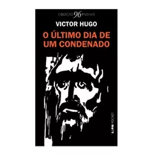 Ultimo Dia De Um Condenado, O - 1254 - Lpm Pocket