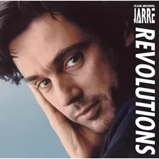 Jarre Jean Michel - Revolutions Cd