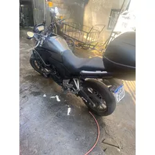 Honda Cbx 500