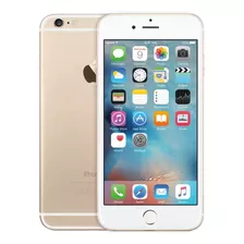 iPhone 6 Plus 128 Gb Dourado - Conjunto Completo