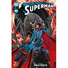 Livro Superman - 04/62