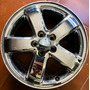 Rin 16 Chevrolet Cobalt Pontiac G5 #9596346 1 Pieza