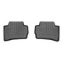 Banda Accesorios Land Rover Range Rover Evoque 2.0 11-19