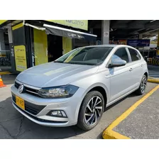  Volkswagen Polo Highline Tp 16