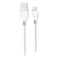 Cable Para iPhone 13 12 11 X Xr Xs 8 7 6 iPad Usb Lightning