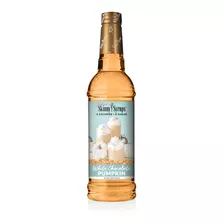 Jordan's Skinny Syrups White Chocolate Pumpkin 750 Ml