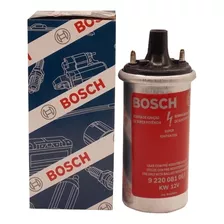 Bobina Ignicao Bosch 9220081067 Ford Del Rey 1.8 1989 A 1991