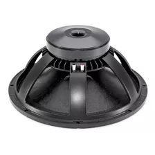 Parlante B&c Speakers 18ps76 Woofer 18p 1200w Lf Drivers Byc