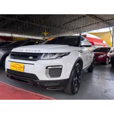 Land Rover Range Rover Evoque 2.0 Se Dynamic 4wd Blindada