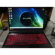 Acer Nitro A515-57 Gtx 1650