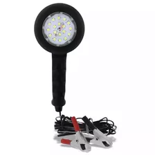 Pendente Pendente De Luz Dicróica Com Led Smd Luz Emergencia