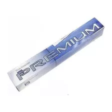 Emblema Premium Da Porta Diant. Celta, Prisma Gm 93343653
