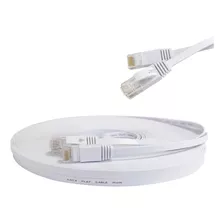 Tech Farm Cable Ethernet De 100 Pies, Cat6 Internet Lan Netw