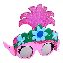 Trolls Con Licencia World Tour Poppy Shades Costume Par...