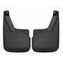 Guardabarros Traseros Para Chevrolet Colorado/gmc Canyon. Chevrolet C-20 CUSTOM