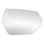 Luneta Espejo Retrovisor Seat Ibiza 2017 - 2023 Seat Bocanegra