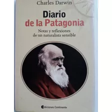 Libro: Diario De La Patagonia