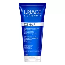 Ds Hair Shampoo Keratorreductor 150ml De Uriage