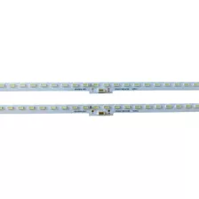 Tiras De Led Para 43ld882fi Sanyo Lce43if16 Jvc Lt43da760