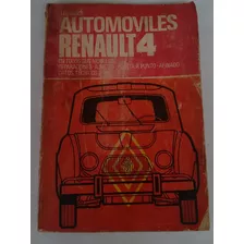  Libro Reparacion Y Ajustede Automovil Usado 