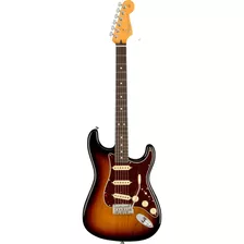 Guitarra Fender Stratocaster American Professional Sunburst