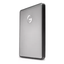 G-technology 1tb G-drive Disco Duro Externo Portátil Usb-c (