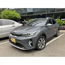 Kia Stonic 1.0 Zenith Hibrido 2023