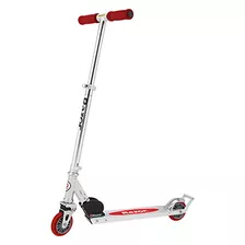 A2 Kick Scooter (rojo).