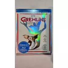 Pelicula Gremlins