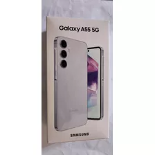 Samsung Galaxy A55 5g 8gb Ram 128gb