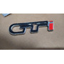 2 Emblemas Gti De Daewoo Racer Bajo Pedido Envios Solo Gti  Volkswagen GTI