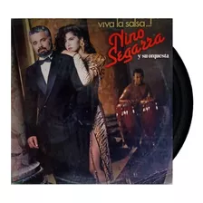 Nino Segarra - Viva La Salsa