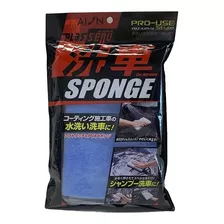 Esponja Lavado Autos Flexible Aion Micro Pore Wash Sponge