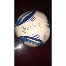 Pelota De Fútbol Mini Speedcell De Colección 