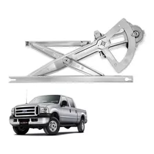 Maquina Vidro Mecânica Manual F250 F350 F4000 1998 A 2013