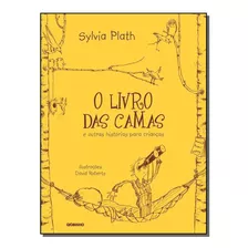 Livro Das Camas E Outras Historias Para Criancas, - Globinho