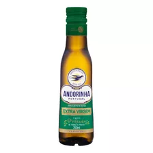 Azeite De Oliva Extra Virgem Português Andorinha 250ml