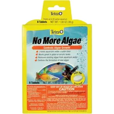 Tetra No More Algae - Bigos