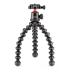 Kit Joby Gorillapod 3k Pro, Incluye Soporte Y Rótula Con Q