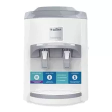 Bebedouro Purificador De Agua Latina Pa 355 220v