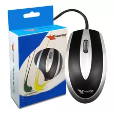 Mouse Optico Usb Calidad Superior Nuevo - Otec