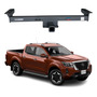 Barras Porta Equipaje Nissan Np300 Frontier 2016 - 2022