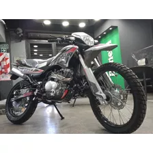 Motomel Skua 150 Silver 0km 2023 Frontera Center Jujuy