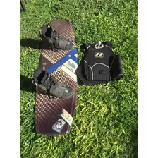 Tabla Wakeboard Hyperlite 135