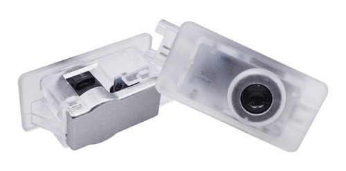 Luz De Cortesia Led Puerta Bmw G20 G21 G02 G07 G29 Z4 X7 M8 Foto 5