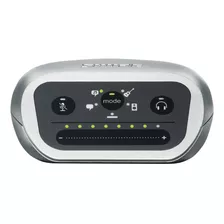 Interfaz De Audio Shure Motiv Mvi-ltg