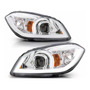 Led Luz Alta 3800lm 9005 6000k Pontiac Aztek 2003 A 2005